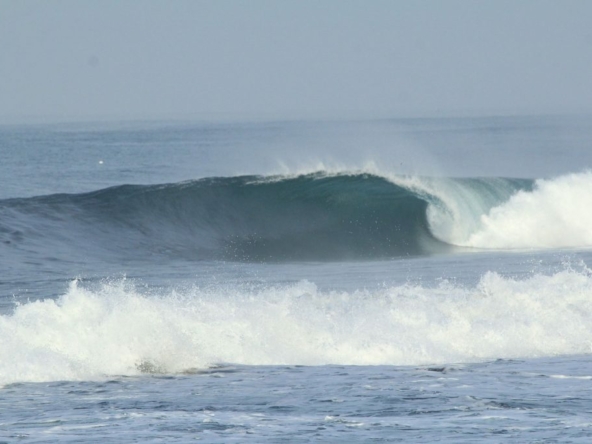 mizata-beach-break