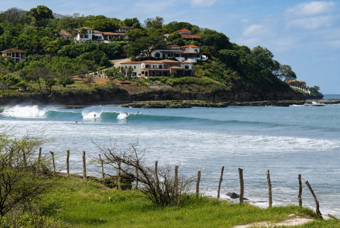 Surf-set-up-tube-playa-santana-surf-properties