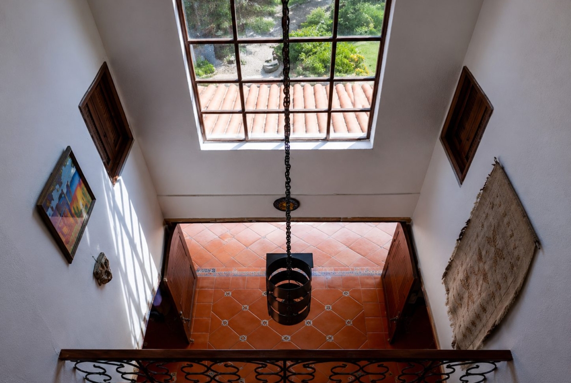 Villa de las Olas-La-Saladita-Mexico