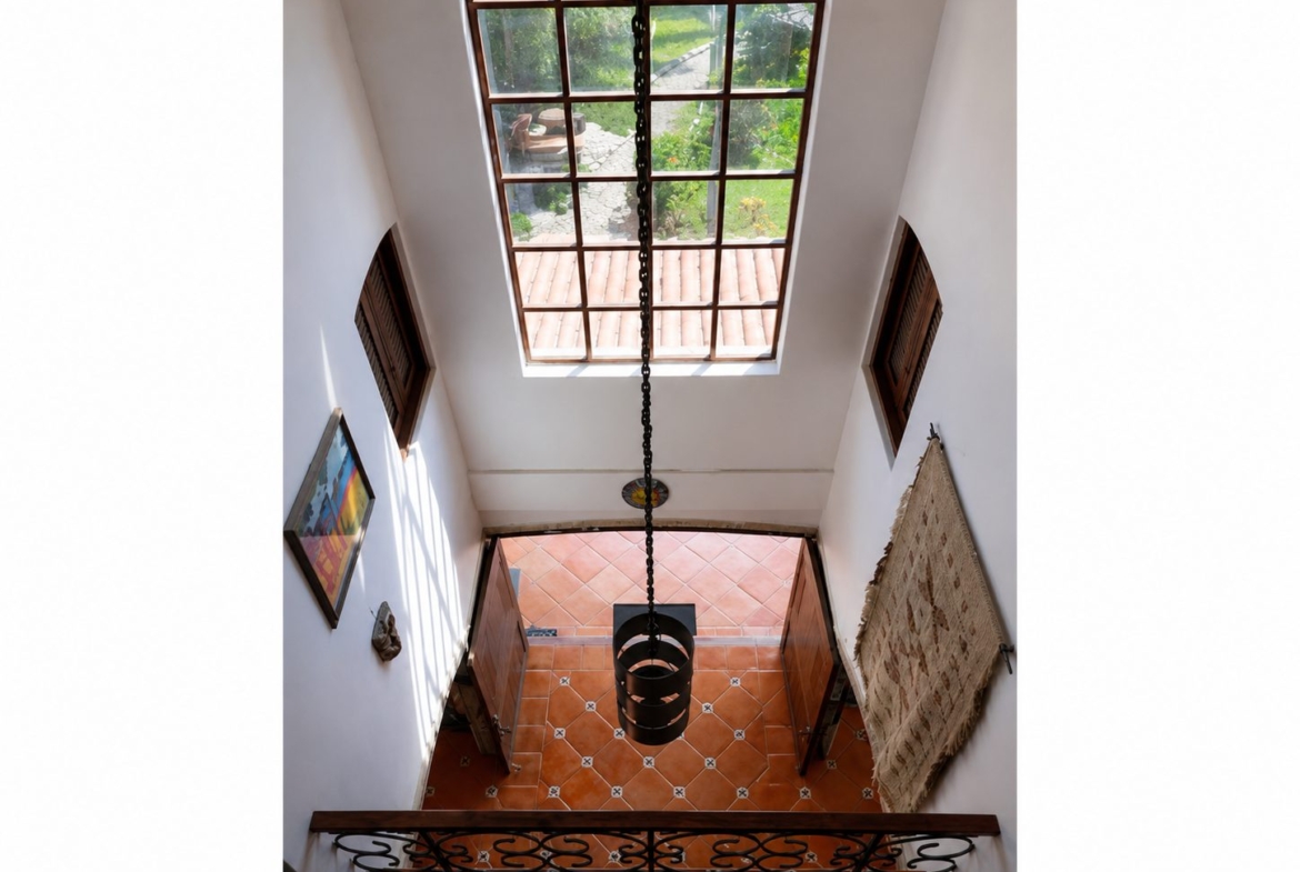 Villa de las Olas-La-Saladita-Mexico