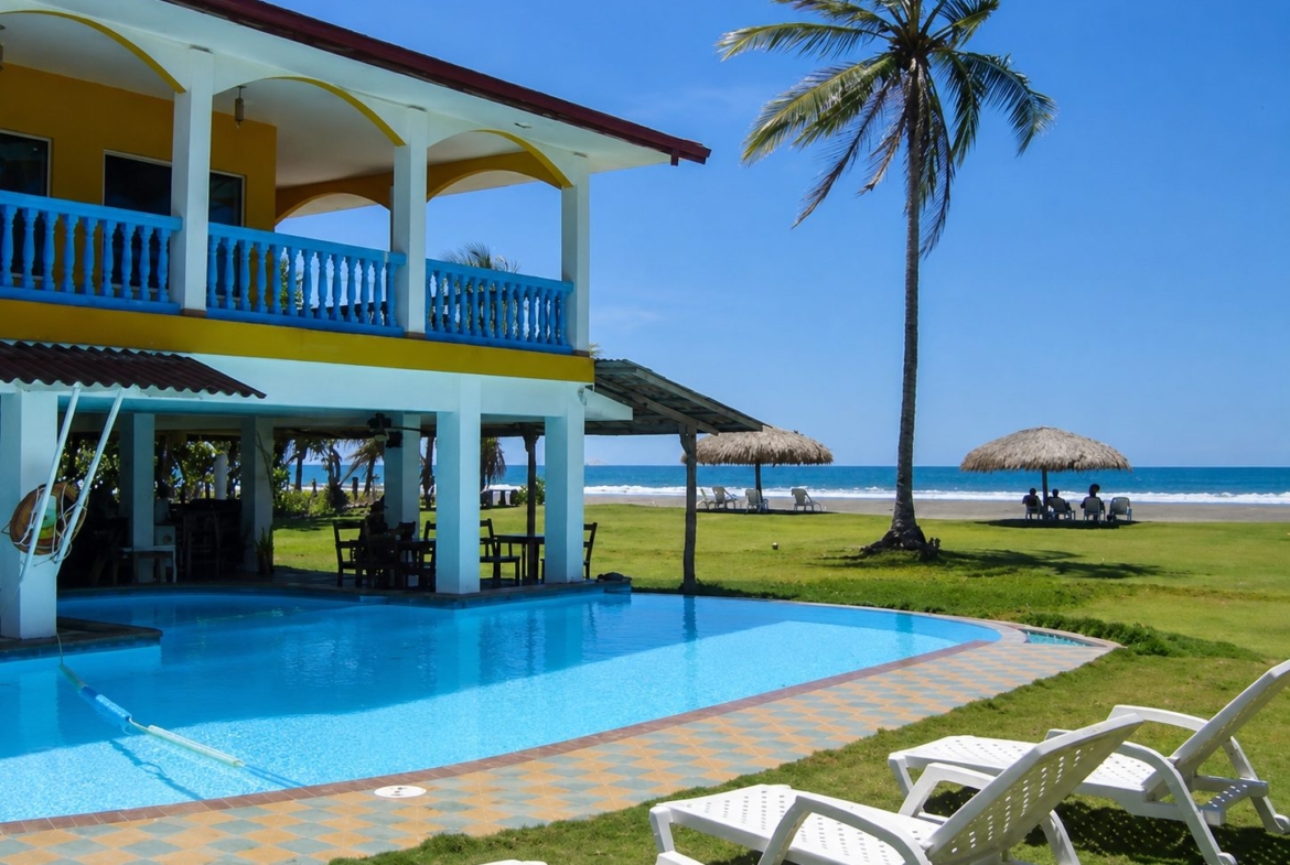 profitable-beach-front-resort-in-las-lajas-panama