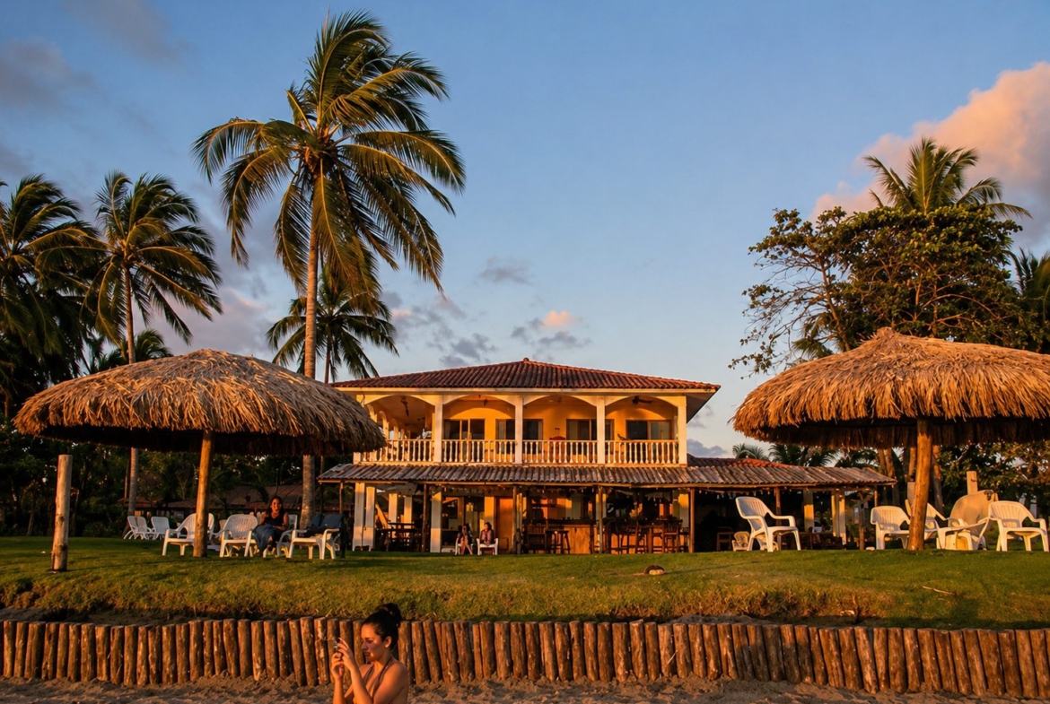 profitable-beach-front-resort-in-las-lajas-panama
