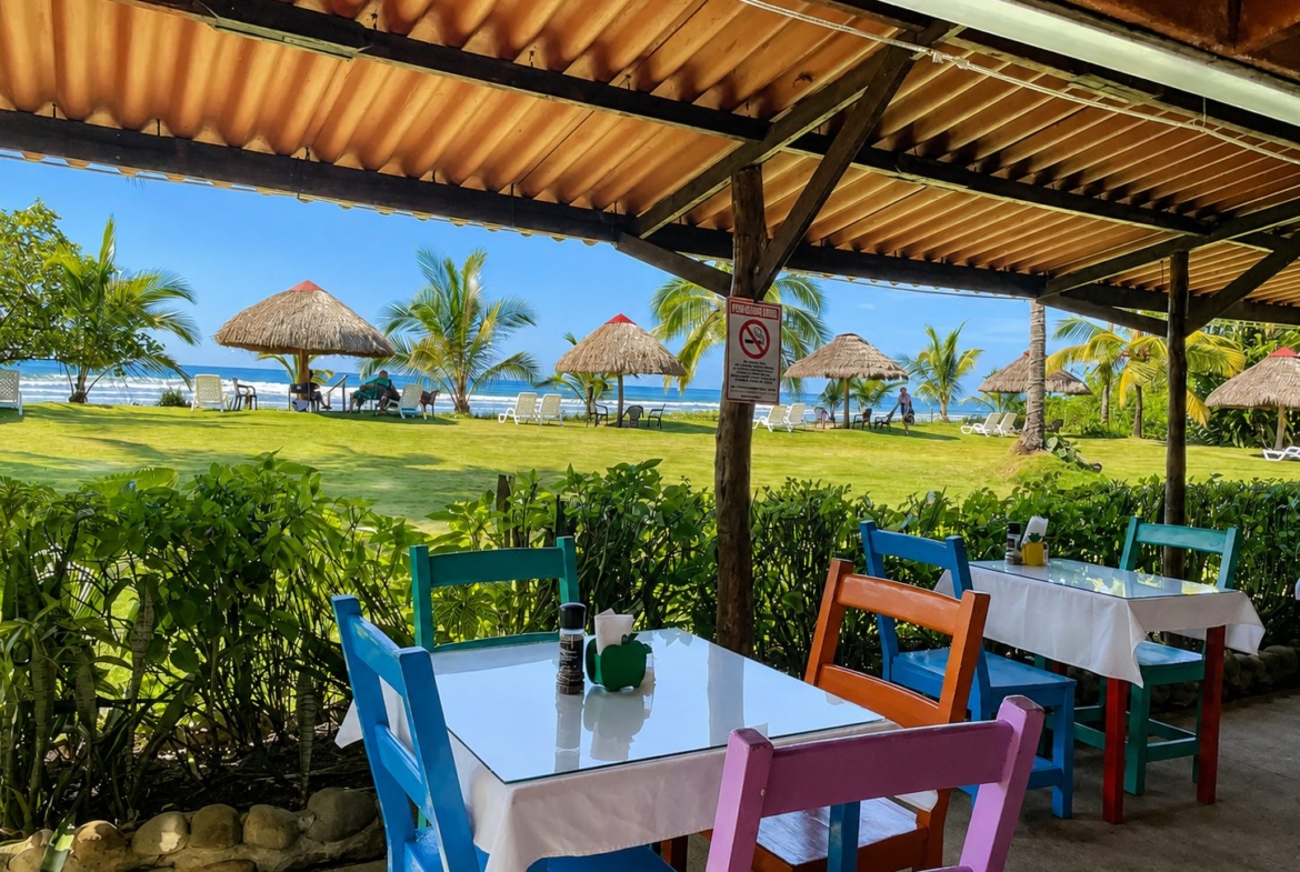 profitable-beach-front-resort-in-las-lajas-panama