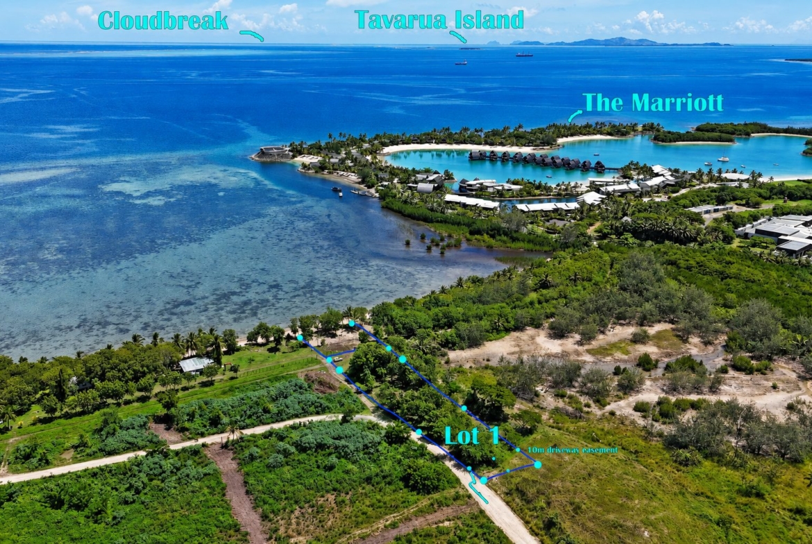cloudbreak-momi-bay-fiji-oceanfront-development-land-Aireal-2500 m2