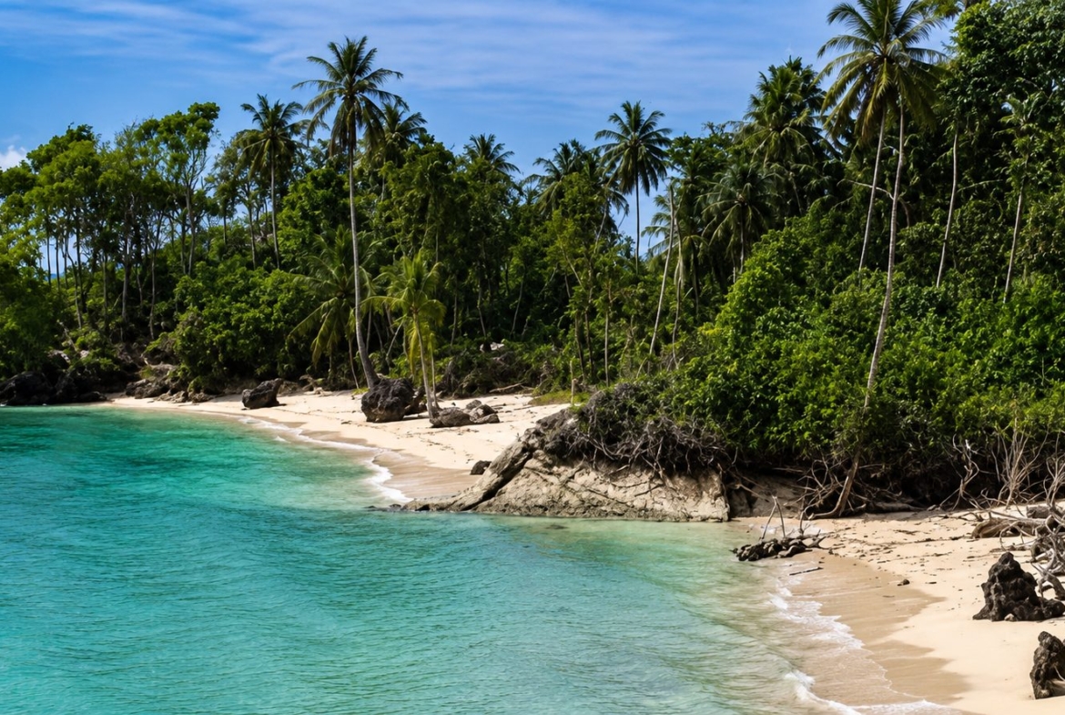 tugis-point-mentawai